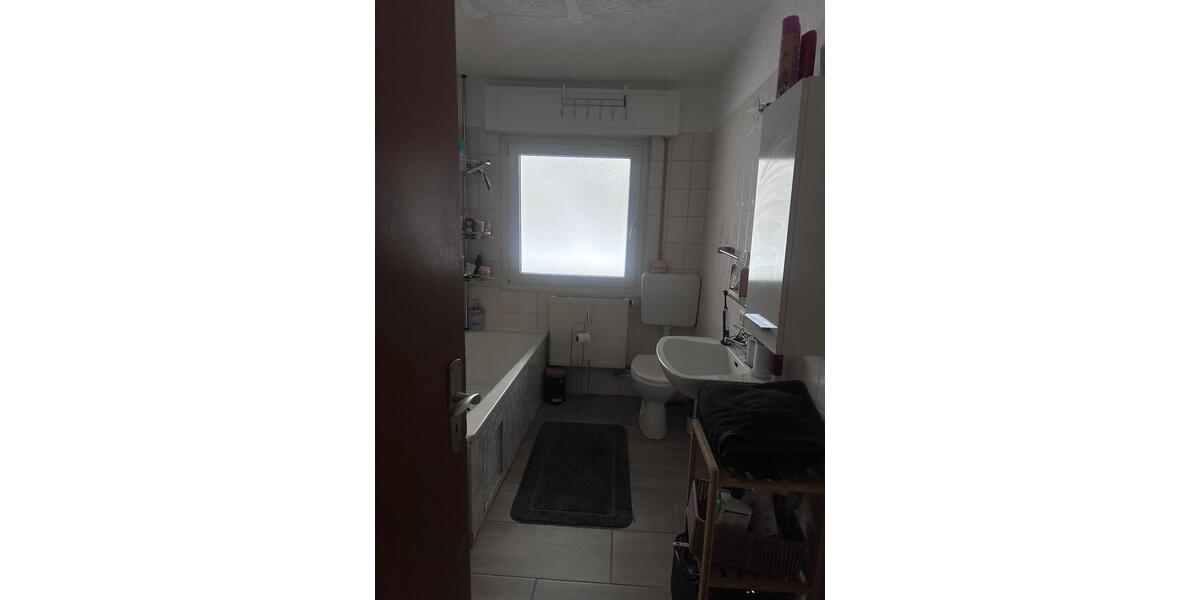 Etagenwohnung Furtwangen im Schwarzwald - 3 Zimmer, 83 m&sup2;, 850&euro; | Angebot:26593069