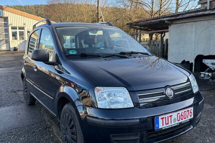 Fiat Panda 178.000 km 2.299 &euro; Tuttlingen 78532
