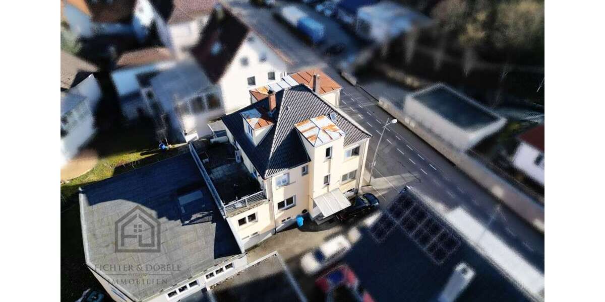 Einfamilienhaus Tuttlingen - 6 Zimmer, 129 m&sup2;, 699.000&euro; | Angebot:25384919