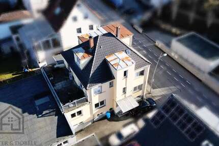 Haus Tuttlingen - 6 Zimmer, 129 m&sup2;, 699.000&euro; | Angebot:25384919