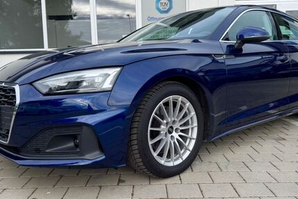 Audi A5 15.450 km 31.990 &euro; Donaueschingen 78166