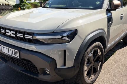 Dacia Duster 6.200 km 21.000 &euro; Villingen-Schwenningen 78048