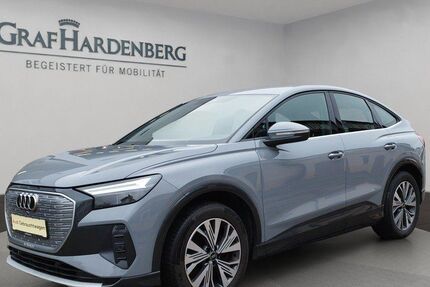 Audi Q4 e-tron 84.100 km 27.910 &euro; Tuttlingen 78532
