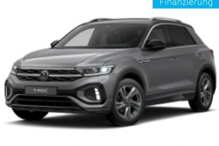 VW T-Roc 16.100 km 30.549 &euro; Donaueschingen 78166