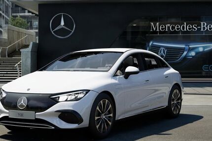 Mercedes-Benz EQE 150.571 km 33.740 &euro; Tuttlingen 78532