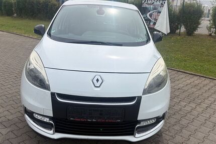 Renault Scenic 183.000 km 3.999 &euro; Donaueschingen 78166