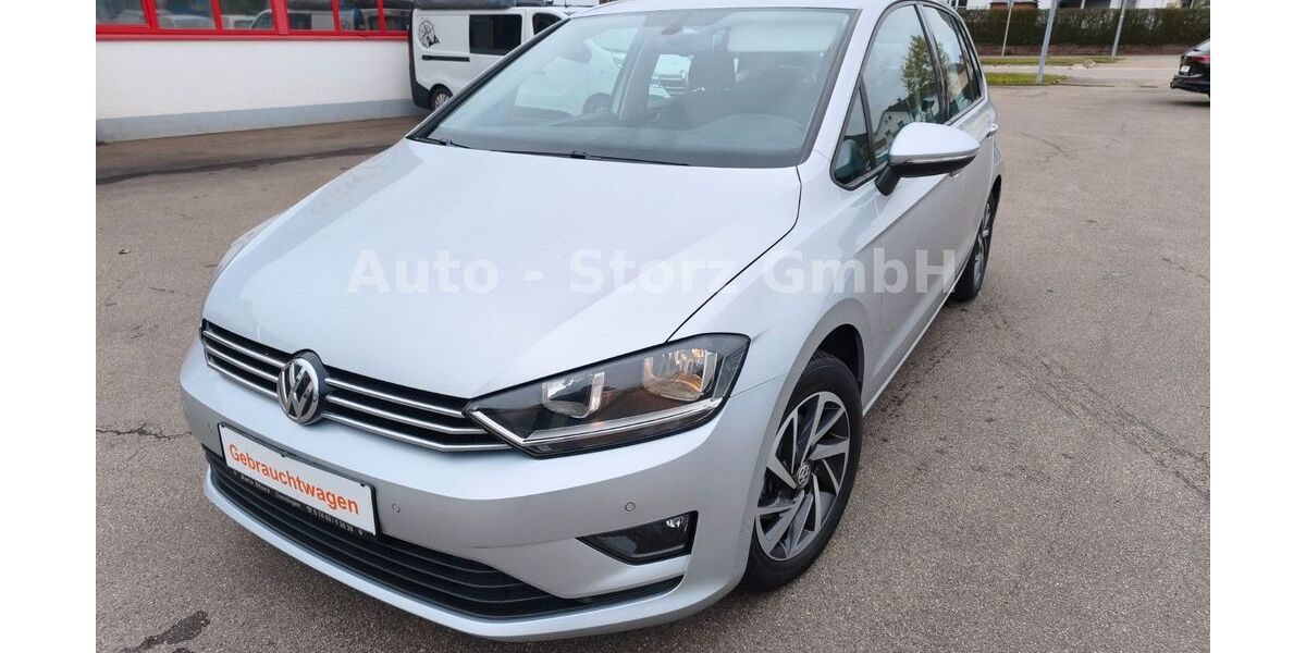 VW Golf 98.490 km 13.490 &euro; Dunningen 78655