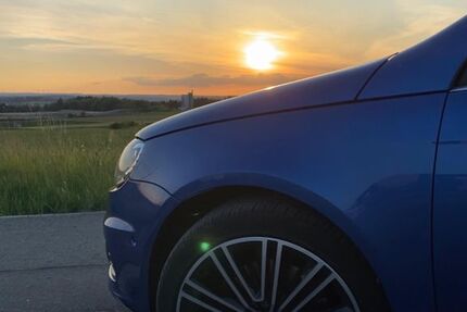 VW Eos 183.000 km 14.400 &euro; Rottweil 78628