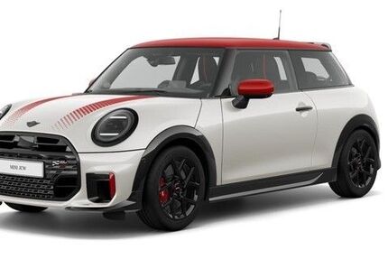 Mini John Cooper Works 5.200 km 35.930 &euro; Villingen Schwenningen 78052
