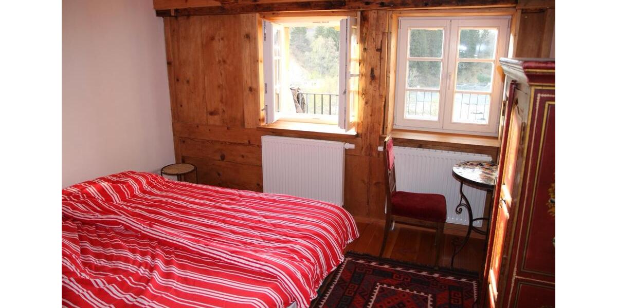 Etagenwohnung Titisee-Neustadt Neustadt - 6 Zimmer, 170 m&sup2;, 2.050&euro; | Angebot:25282584