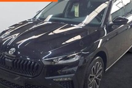 Skoda Scala 17.700 km 20.549 &euro; Donaueschingen 78166