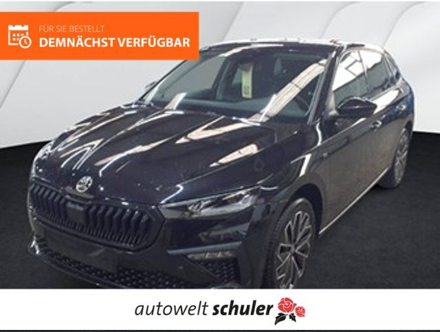 Skoda Scala 17.700 km 20.549 &euro; Donaueschingen 78166