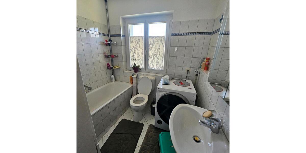 Etagenwohnung Villingen-Schwenningen Schwenningen - 3 Zimmer, 64 m&sup2;, 178.000&euro; | Angebot:26820048