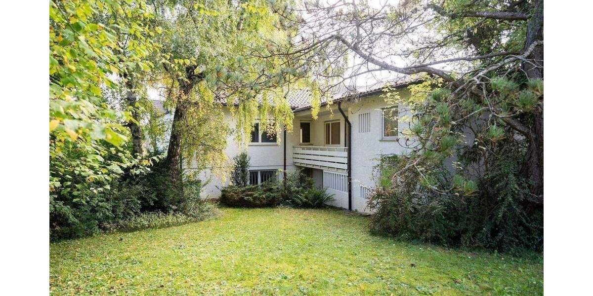 Einfamilienhaus Tuttlingen - 7 Zimmer, 334 m&sup2;, 799.000&euro; | Angebot:26500031