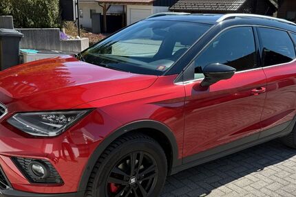 Seat Arona 66.000 km 17.500 &euro; Niedereschach 78078