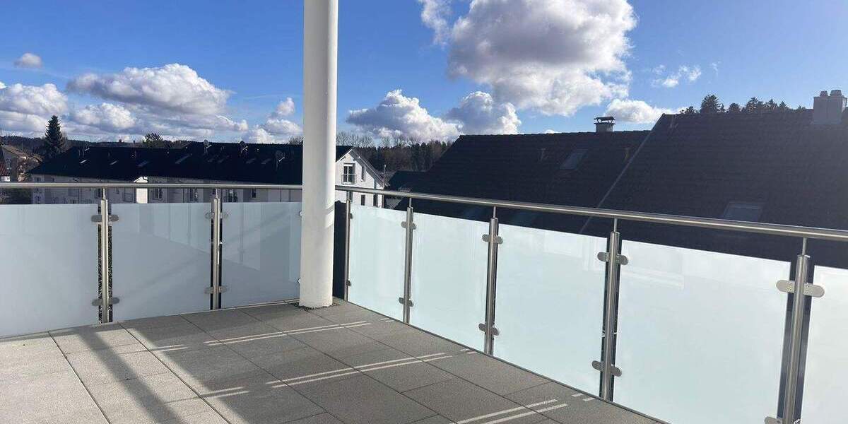 Etagenwohnung Villingen-Schwenningen Schwenningen - 3 Zimmer, 85 m&sup2;, 369.750&euro; | Angebot:25690649