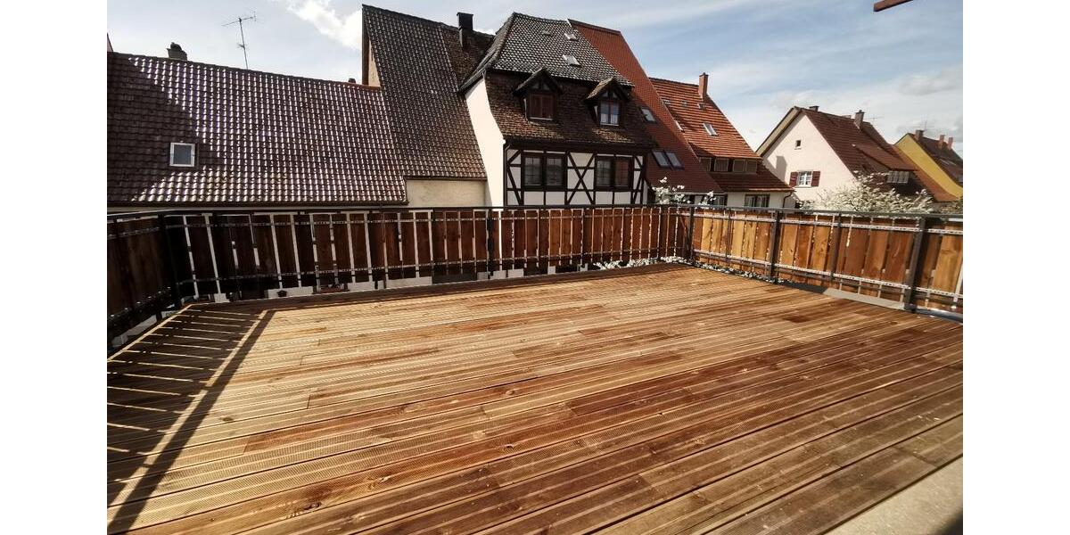 Etagenwohnung Hüfingen - 2.5 Zimmer, 91 m&sup2;, 900&euro; | Angebot:25792724