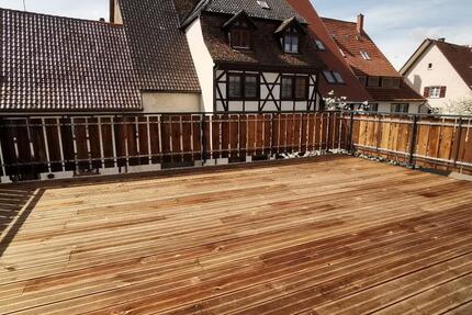 Wohnung Hüfingen - 2.5 Zimmer, 91 m&sup2;, 900&euro; | Angebot:25792724