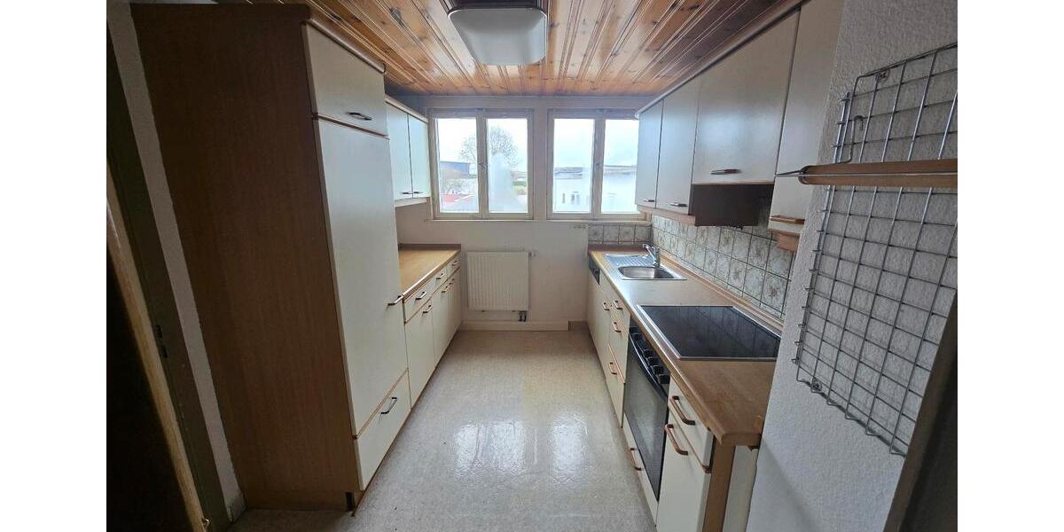 Etagenwohnung Schramberg - 6 Zimmer, 115 m&sup2;, 700&euro; | Angebot:25637000