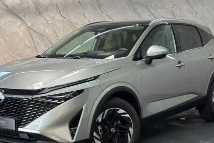 Nissan Qashqai 16.000 km 26.400 &euro; Spaichingen 78549