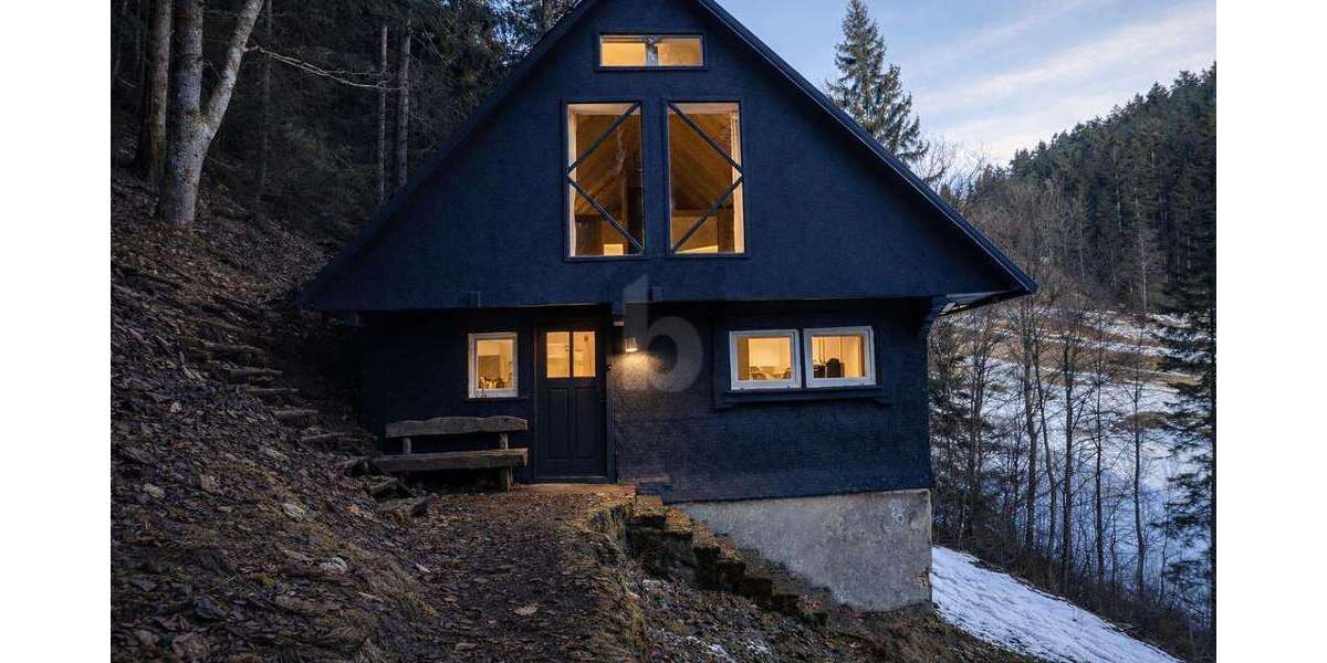Einfamilienhaus Lauterbach - 3 Zimmer, 75 m&sup2;, 390.000&euro; | Angebot:26663890