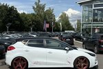 Kia Ceed GT Track SPORTABGAS./CARPLAY/LENKHZ/1.HAND 187.102 km 7.900 &euro; Villingen-Schwenningen 78054