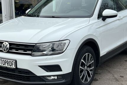 VW Tiguan 165.240 km 15.390 &euro; Trossingen 78647