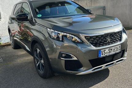 Peugeot 5008 85.000 km 16.750 &euro; Donaueschingen 78166