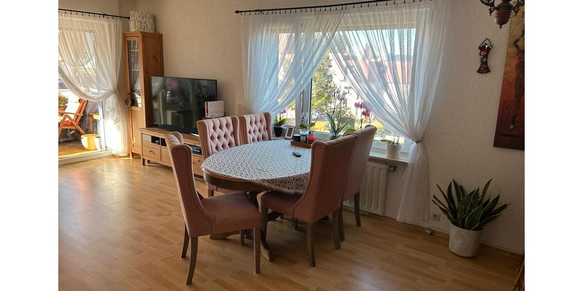 Etagenwohnung Schramberg - 3 Zimmer, 220.000&euro; | Angebot:20737739