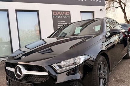 Mercedes-Benz A 180 143.000 km 17.900 &euro; Bräunlingen 78199