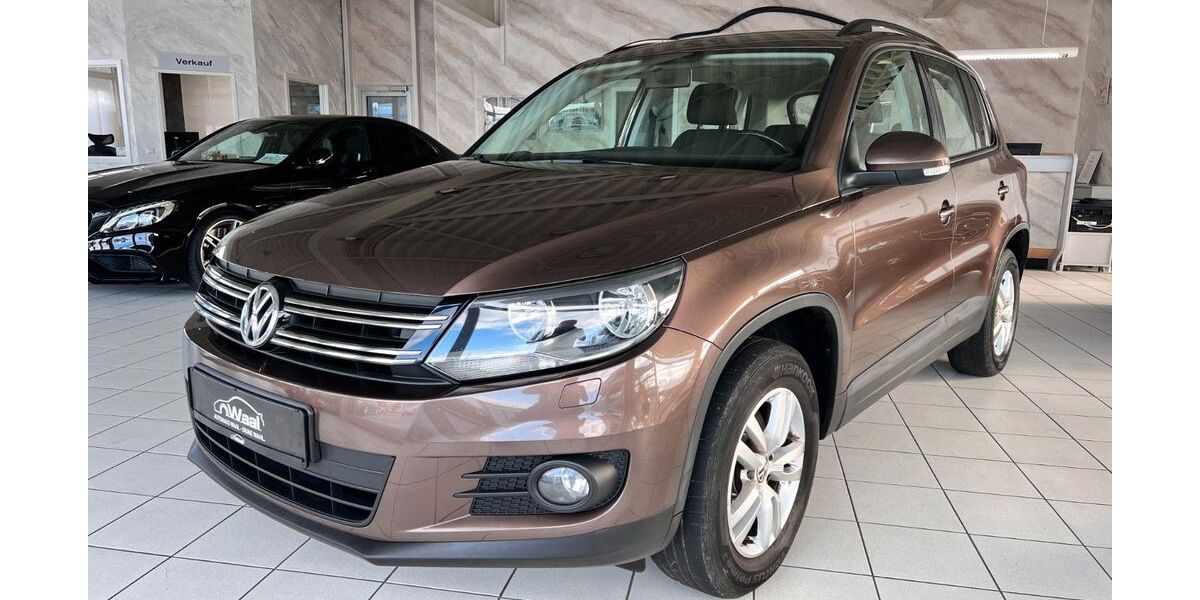 VW Tiguan 182.000 km 9.300 &euro; Spaichingen 78549