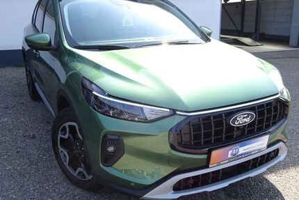 Ford Kuga 6.200 km 36.700 &euro; Villingen-Schwenningen 78052