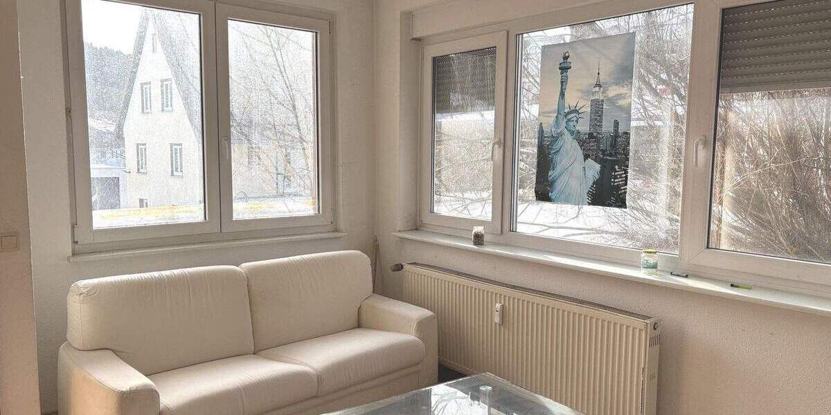 Mehrfamilienhaus, Wohnhaus Furtwangen Stadtgebiet - 2 Zimmer, 570 m&sup2;, 500.000&euro; | Angebot:25671965