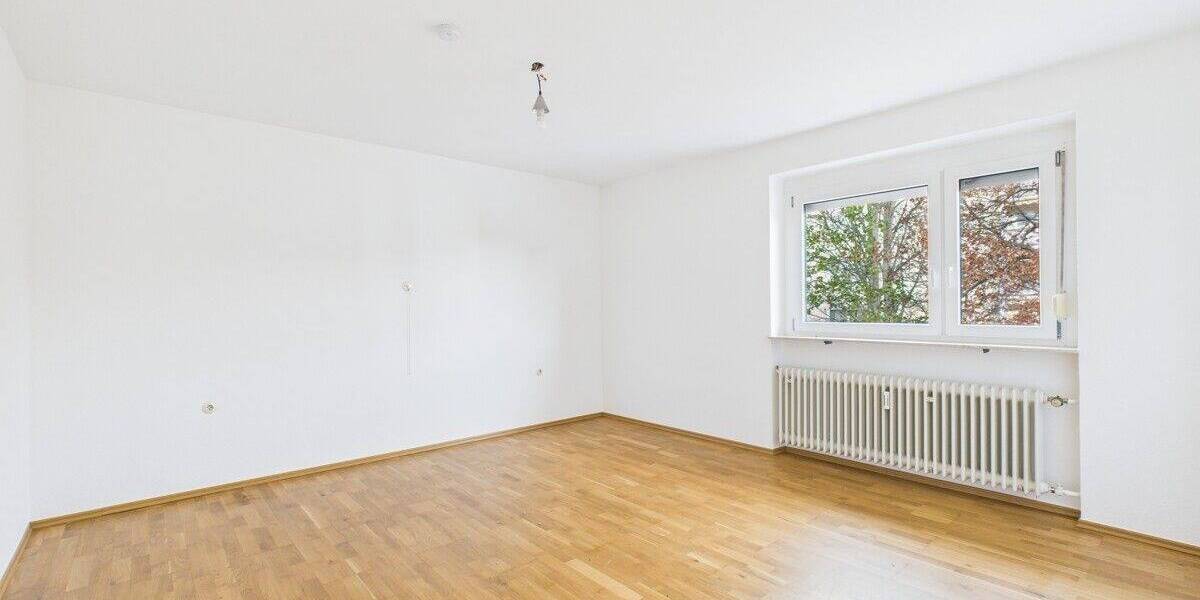 Etagenwohnung Villingen-Schwenningen Schwenningen - 4 Zimmer, 92 m&sup2;, 199.950&euro; | Angebot:25683347