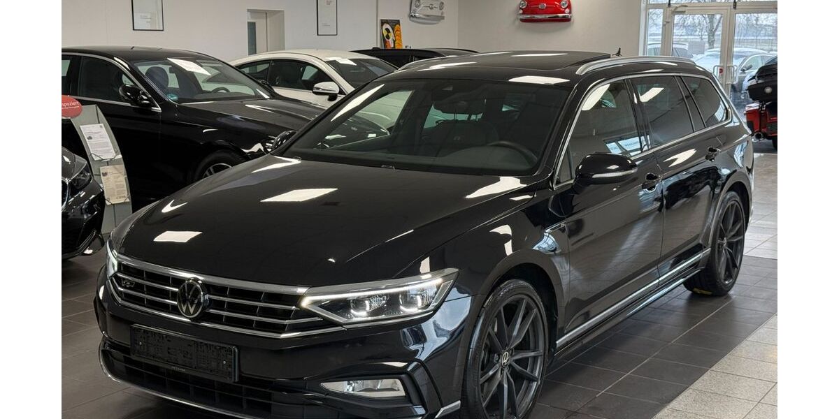 VW Passat Variant 92.000 km 29.600 &euro; Schramberg 78713