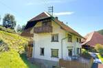 Einfamilienhaus Schonach im Schwarzwald - 7 Zimmer, 182 m&sup2;, 389.000&euro; | Angebot:25668697