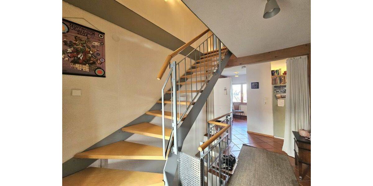 Mehrfamilienhaus, Wohnhaus Rottweil - 7 Zimmer, 160 m&sup2;, 598.000&euro; | Angebot:26037289