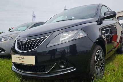 Lancia Ypsilon 1.001 km 20.990 &euro; Villingen-Schwenningen 78052
