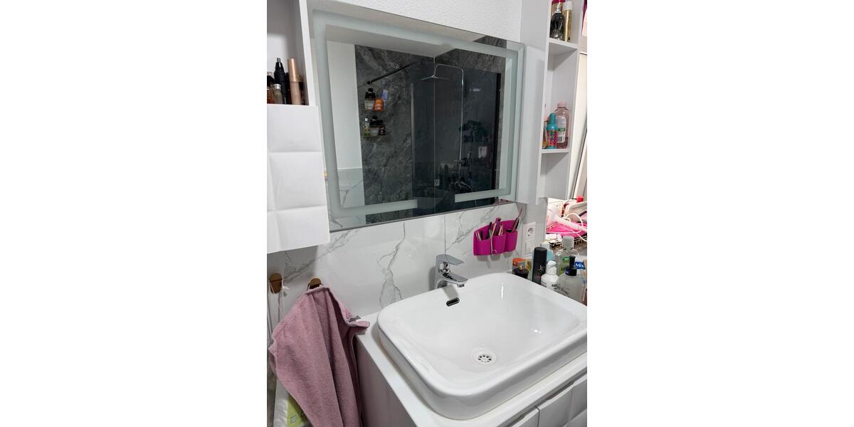 Etagenwohnung Villingen-Schwenningen Schwenningen - 3 Zimmer, 80 m&sup2;, 1.360&euro; | Angebot:26431340