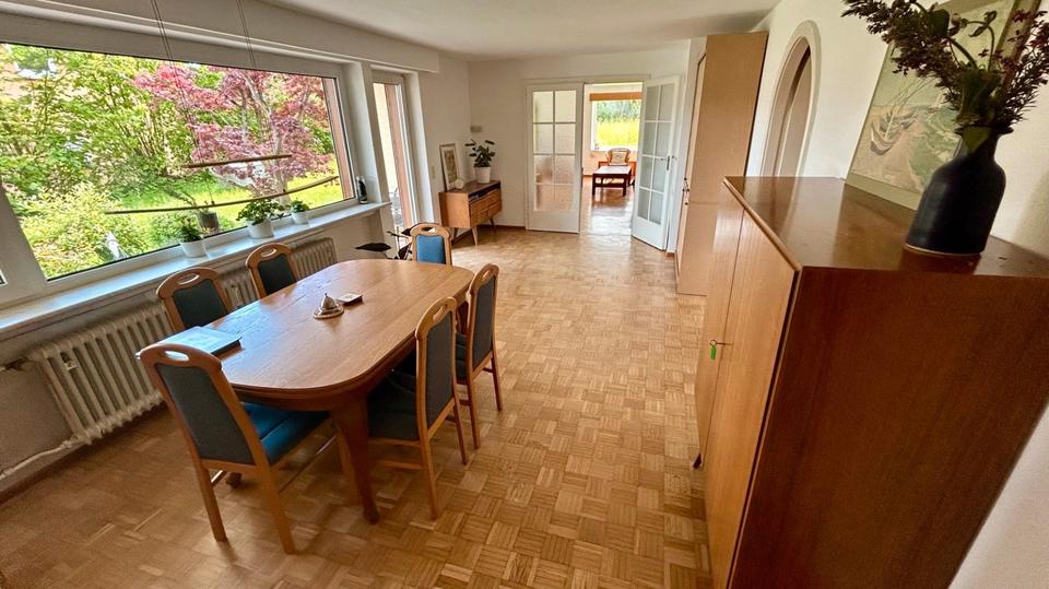 Einfamilienhaus Bad Dürrheim - 10 Zimmer, 247 m&sup2;, 890.000&euro; | Angebot:26481670