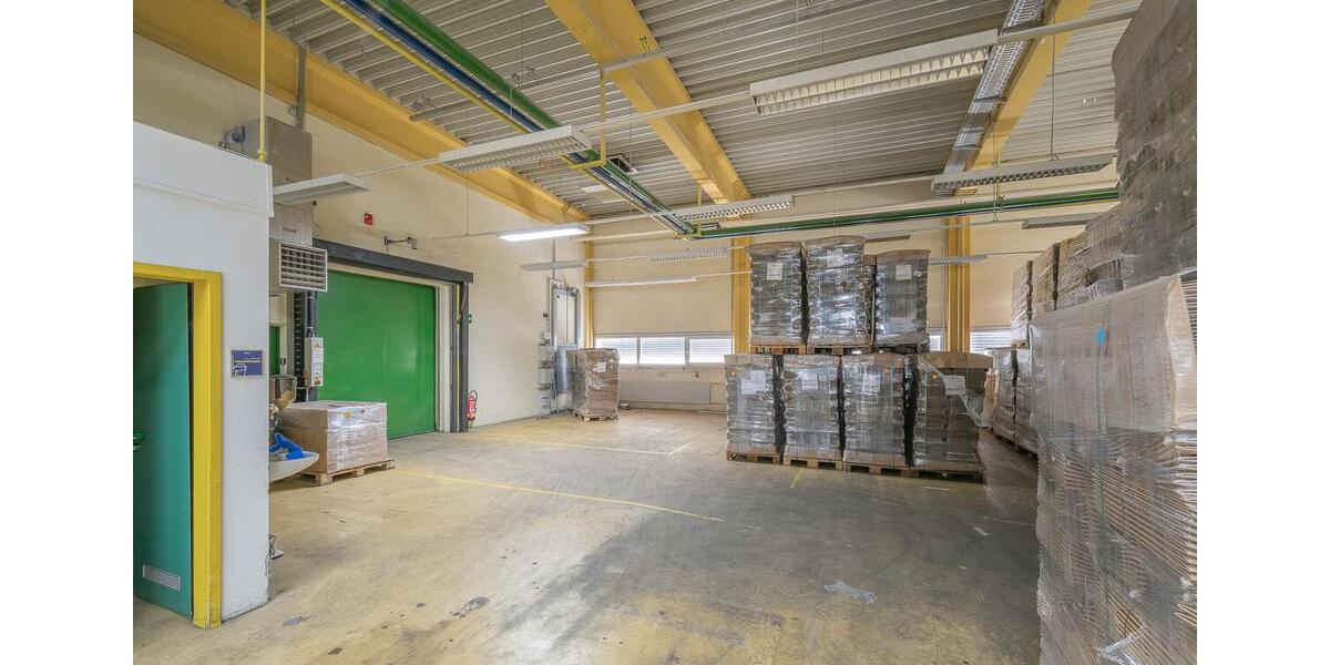 Gewerbeobjekt Schramberg - 13.746&euro; | Angebot:24510227
