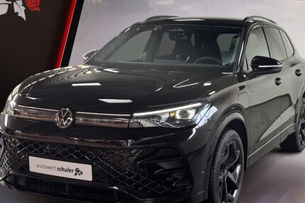 VW Tiguan 1.750 km 53.950 &euro; Zimmern ob Rottweil 78658