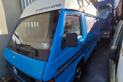 Mercedes-Benz MB 100 311.000 km 6.500 &euro; Villingen 78050