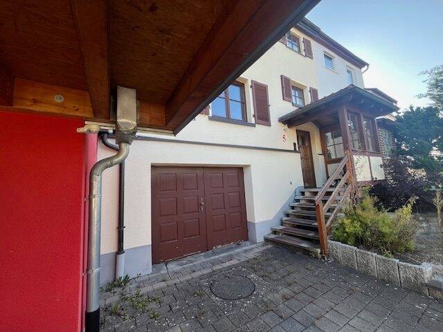 Doppelhaushälfte Dietingen - 6 Zimmer, 165 m&sup2;, 247.500&euro; | Angebot:25741596