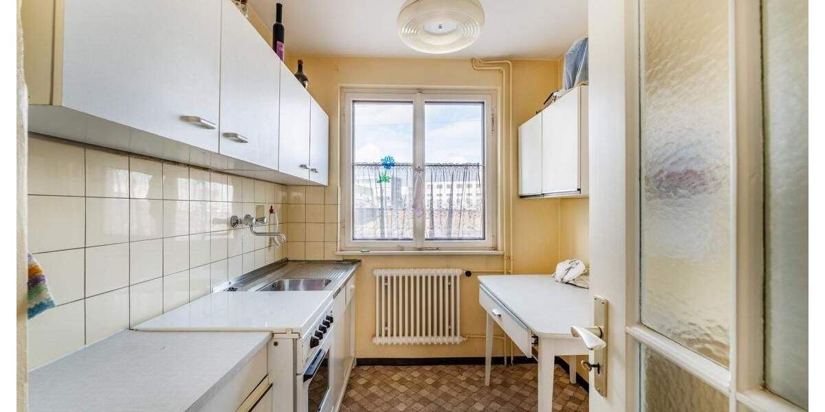 Mehrfamilienhaus, Wohnhaus Villingen-Schwenningen Villingen - 8 Zimmer, 162 m&sup2;, 369.000&euro; | Angebot:25698695