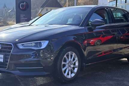 Audi A3 123.032 km 9.999 &euro; Epfendorf 78736