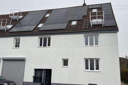 Wohnung Schömberg - 3 Zimmer, 69 m&sup2;, 830&euro; | Angebot:24529813