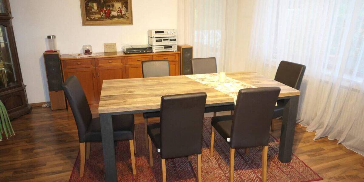 Doppelhaushälfte Gosheim - 4 Zimmer, 105 m&sup2;, 340.000&euro; | Angebot:25676922