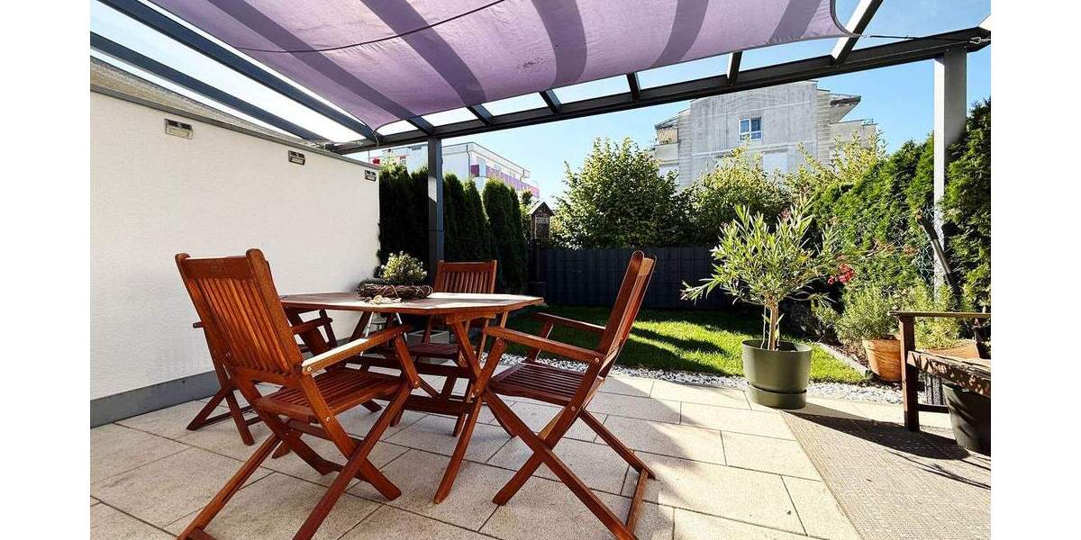 Reihenmittelhaus Villingen-Schwenningen Schilterhäusle - 5 Zimmer, 136 m&sup2;, 449.000&euro; | Angebot:25662396