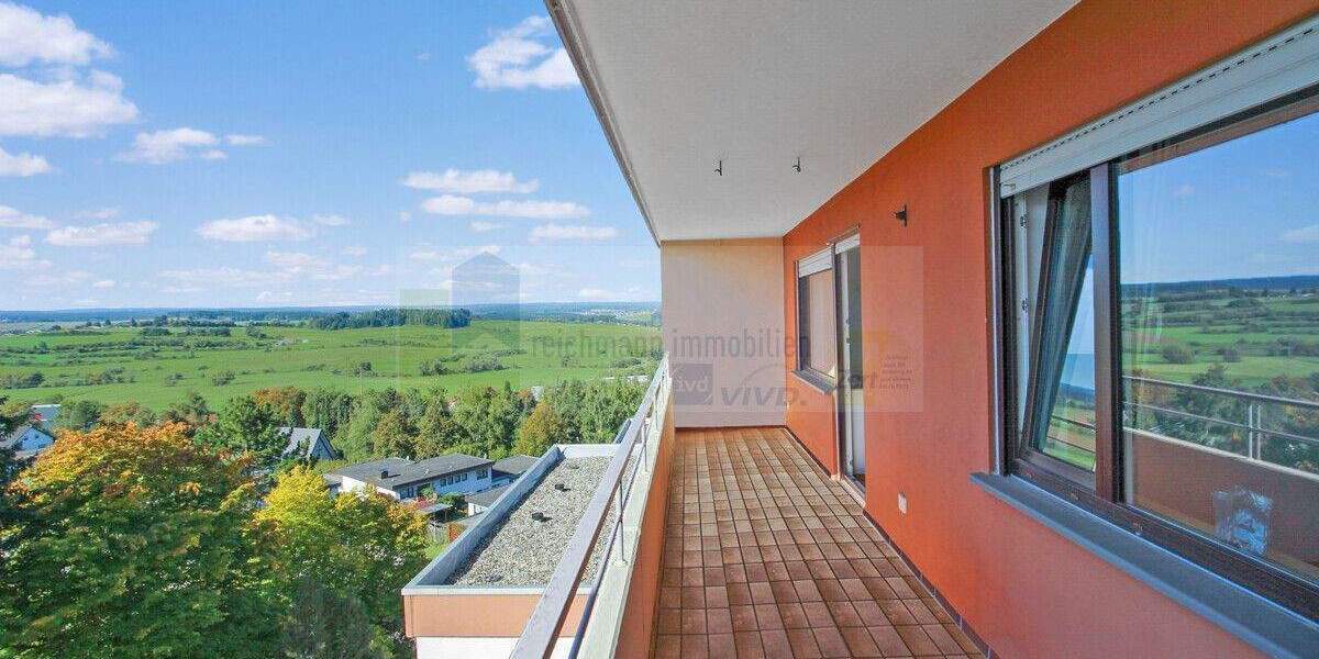 Etagenwohnung Brigachtal Kirchdorf - 3 Zimmer, 89 m&sup2;, 185.000&euro; | Angebot:25692101